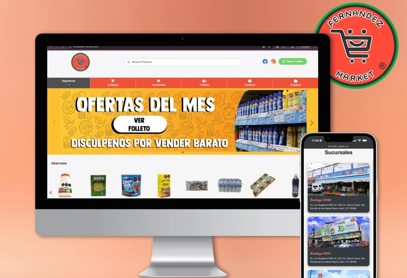 Catálogo de Productos con Dashboard de Administrador