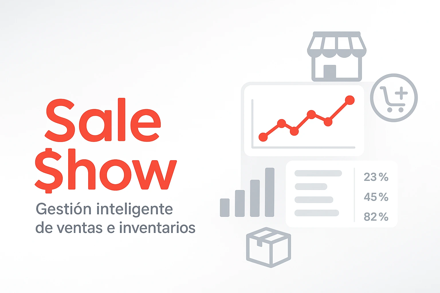 SaleShow (Business Inteligence)